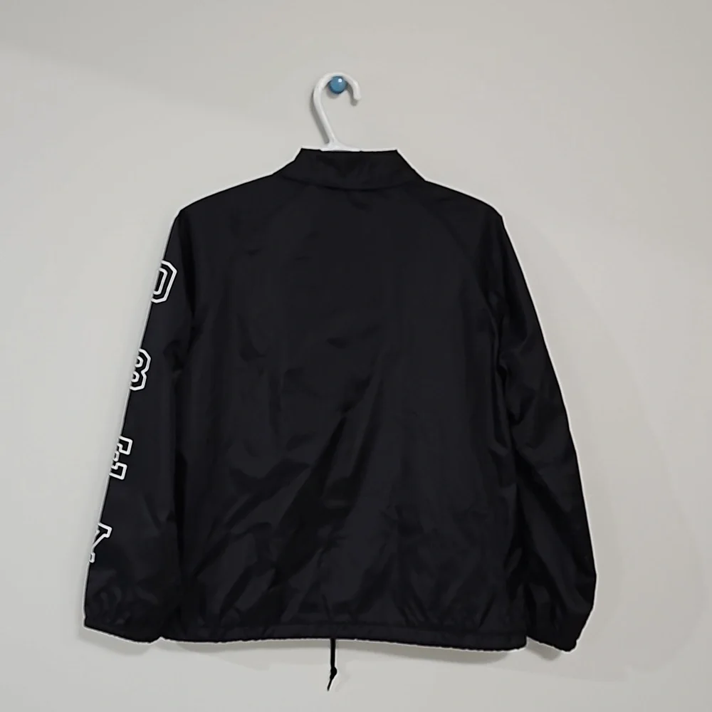 OBEY Jacket - Picture 2 of 2